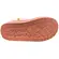 Bota Pantufa Stuf Dom Juvenil Rosa Menina