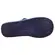 Bota Pantufa Stuf Dom Juvenil Marinho Menino