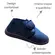 Bota Pantufa Stuf Dom Juvenil Marinho Menino