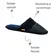 Chinelo Stuf Dom Napa Marinho Masculino