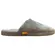 Chinelo Stuf Dom Toque de Seda Cinza Feminino