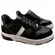Tênis Vizzano Pelica Camurção Preto/Branco Feminino