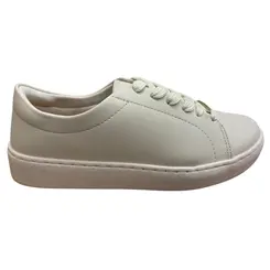 Tênis Vizzano Pelica Branco Off Feminino