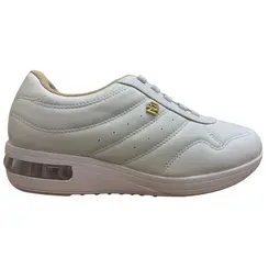 Tênis Modare Napa Suprema Branco Feminino