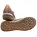 Tênis Modare Slip On Gaspea Linho Lisboa Nude Feminino