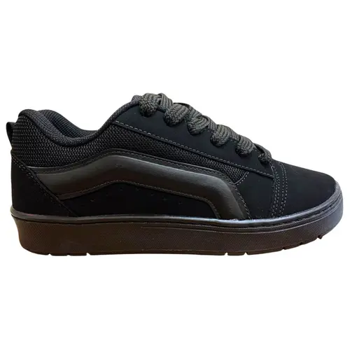 Tênis Street Veloce Adulto Sola TR Preto Masculino