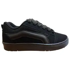 Tênis Street Veloce Adulto Sola TR Preto Masculino
