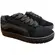 Tênis Street Veloce Adulto Sola TR Preto Masculino