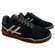 Tênis Street Veloce Adulto Sola TR Preto/Latex Masculino