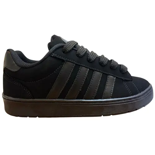 Tênis Street Veloce Adulto Sola TR Preto Masculino