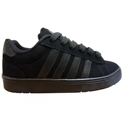 Tênis Street Veloce Adulto Sola TR Preto Masculino