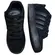 Tênis Street Veloce Adulto Sola TR Preto Masculino