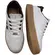 Tênis Vizzano Casual Floather Branco/Vinho Feminino