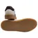 Tênis Vizzano Casual Floather Branco/Vinho Feminino