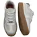 Tênis Vizzano Tecido Tramado Branco/Cacau Feminino