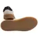 Tênis Vizzano Tecido Tramado Branco/Cacau Feminino