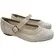 Sapatilha Modare Tela Fiorucci Branco Off Feminina