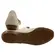 Sapatilha Modare Tela Fiorucci Branco Off Feminina