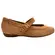 Sapatilha Modare Tela Fiorucci/NP Nature Nude Feminina
