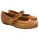 Sapatilha Modare Tela Fiorucci/NP Nature Nude Feminina