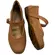 Sapatilha Modare Tela Fiorucci/NP Nature Nude Feminina