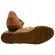 Sapatilha Modare Tela Fiorucci/NP Nature Nude Feminina