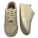 Tênis Molekinha Casual Nobuck Tunisia Branco Off Menina