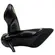 Sapato Vizzano Scarpin Napa Imperiale Preto Feminino