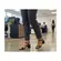 Sandália Ramarim Napa Bless Plus Preto Feminino