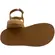 Sandalia Ramarim Napa Polish Plus Ambar Feminina