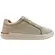 Tênis Casual Modare Tresse Branco Off/Dourado Feminino
