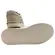 Tênis Casual Modare Tresse Branco Off/Dourado Feminino