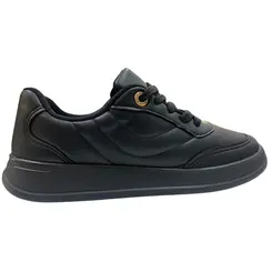 Tênis Casual Modare Napa Suprema Preto Feminino