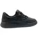 Tênis Casual Modare Napa Suprema Preto Feminino