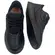 Tênis Casual Modare Napa Suprema Preto Feminino