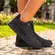 Tênis Casual Modare Napa Suprema Preto Feminino