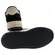 Tênis Nadia Talita Adulto Preto Feminino