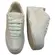 Tênis Nadia Talita Adulto Creme/Prata Feminino
