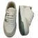 Tênis Nadia Talita Adulto Creme/Verde Feminino