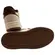 Tênis Nadia Talita Adulto Creme/Café Feminino