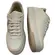Tênis Nadia Talita Adulto Creme/Bege Feminino