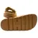 Chinelo Papete Vizzano Gaspea Natural Feminino