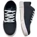 Tênis Molekinho Casual Napa Rustico Preto/Branco Menino