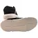Tênis Molekinho Casual Napa Rustico Preto/Branco Menino