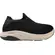 Tênis Molekinho Gaspea Knit Jump Preto Menino