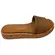Tamanco Vizzano Cortiça Camel/Golden/Natural Feminino