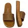 Tamanco Vizzano Cortiça Camel/Golden/Natural Feminino