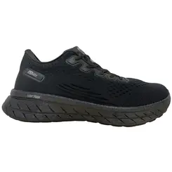 Tênis Actvitta Gaspea Vegas Preto/Azul/Gelo Masculino