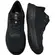 Tênis Actvitta Gaspea Vegas Preto/Azul/Gelo Masculino