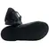 Sapatilha Molekinha Verniz Premium Preto Menina